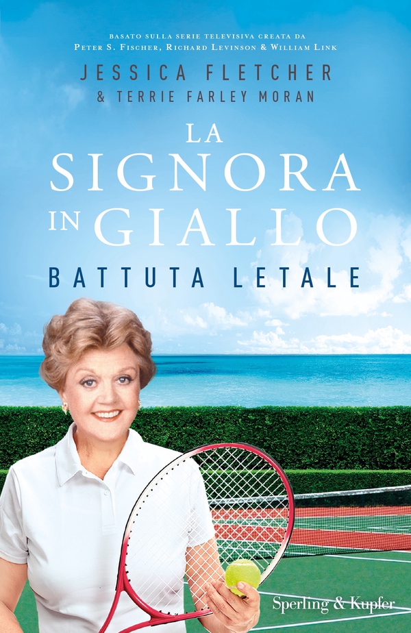 La Signora in Giallo. Battuta letale - Librerie.coop La Signora in Giallo. Battuta letale - Librerie.coop
