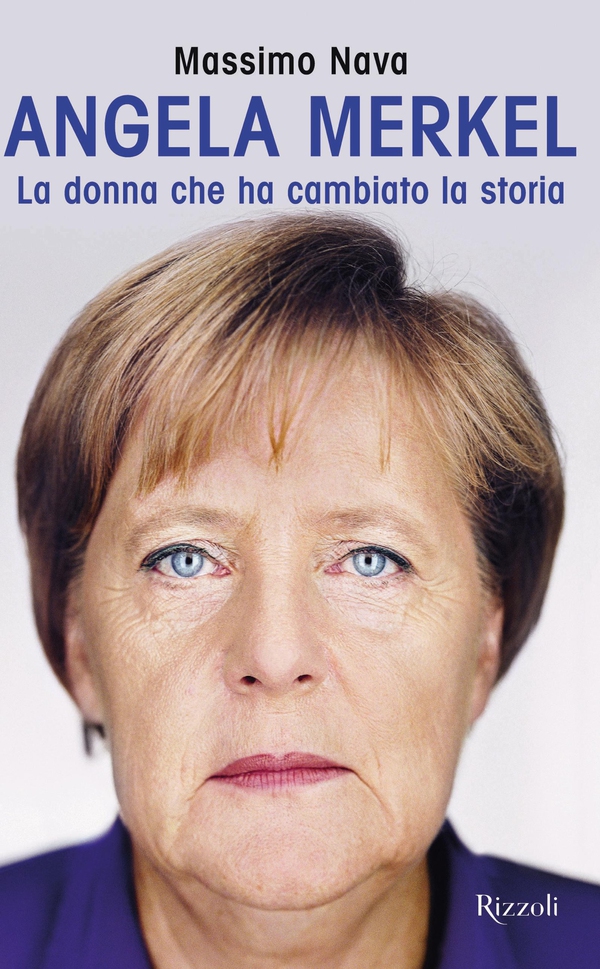 Angela Merkel - Librerie.coop Angela Merkel - Librerie.coop