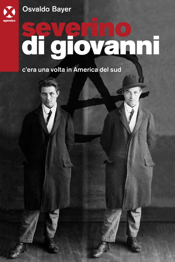 Severino Di Giovanni - Librerie.coop Severino Di Giovanni - Librerie.coop