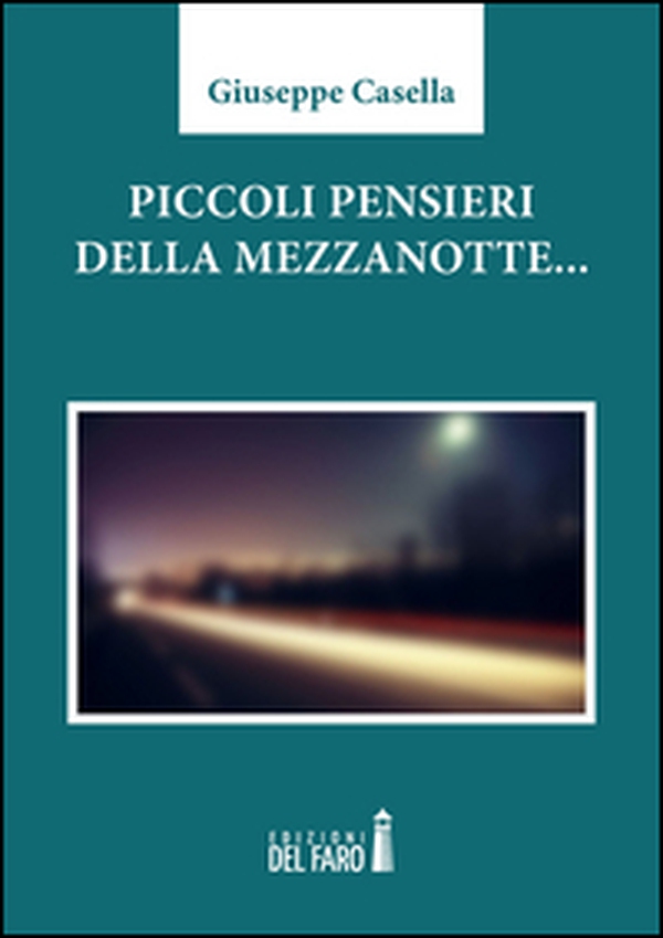 Piccoli pensieri della mezzanotte... - Librerie.coop