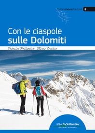 Con le ciaspole sulle Dolomiti - Librerie.coop