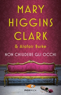 Non chiudere gli occhi - Librerie.coop Non chiudere gli occhi - Librerie.coop