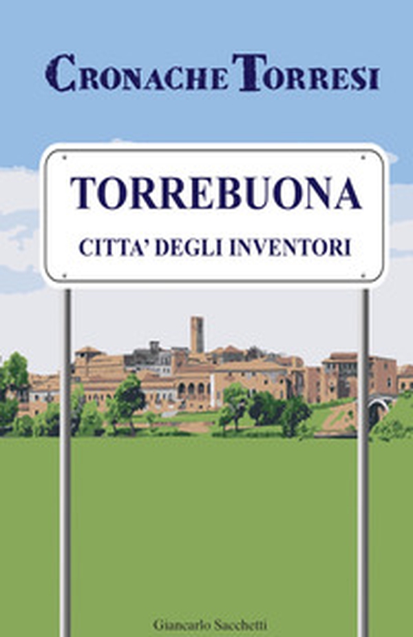 Cronache torresi - Librerie.coop Cronache torresi - Librerie.coop