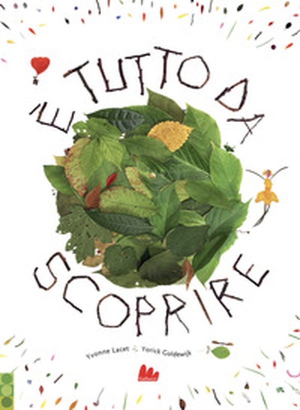 È tutto da scoprire - Librerie.coop È tutto da scoprire - Librerie.coop