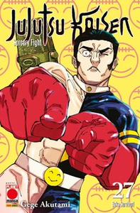 Jujutsu Kaisen - Vol. 27 - Librerie.coop