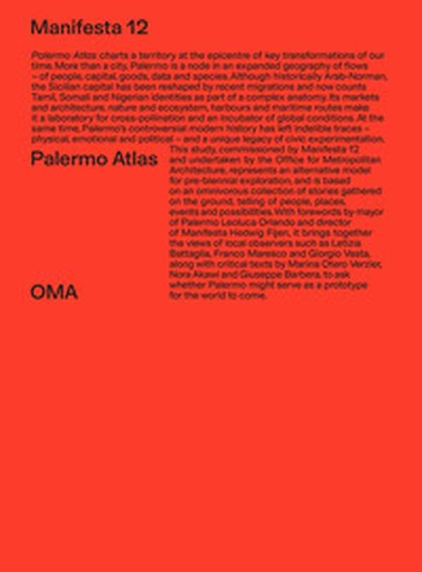 Palermo Atlas - Librerie.coop Palermo Atlas - Librerie.coop