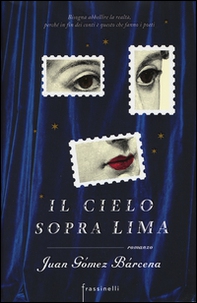 Il cielo sopra Lima - Librerie.coop