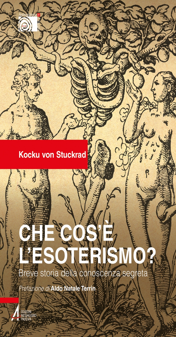 Che cos'è l'esoterismo? Breve storia della conoscenza segreta - Librerie.coop Che cos'è l'esoterismo? Breve storia della conoscenza segreta - Librerie.coop