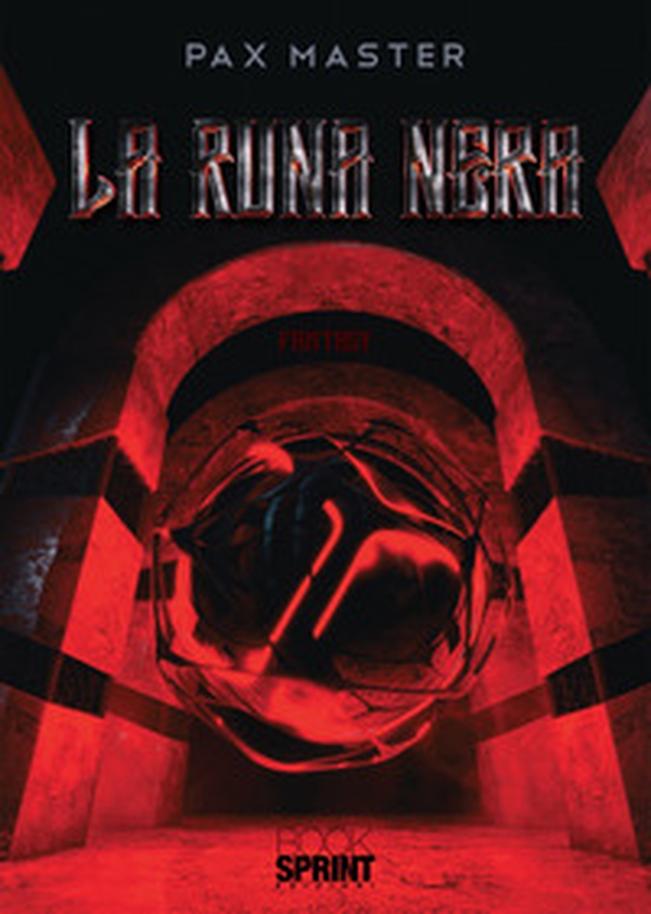 La runa nera - Librerie.coop La runa nera - Librerie.coop