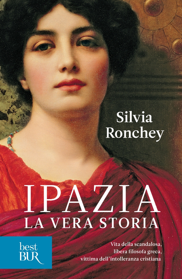 Ipazia - Librerie.coop Ipazia - Librerie.coop