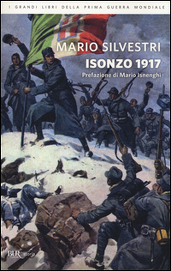 Isonzo 1917 - Librerie.coop Isonzo 1917 - Librerie.coop