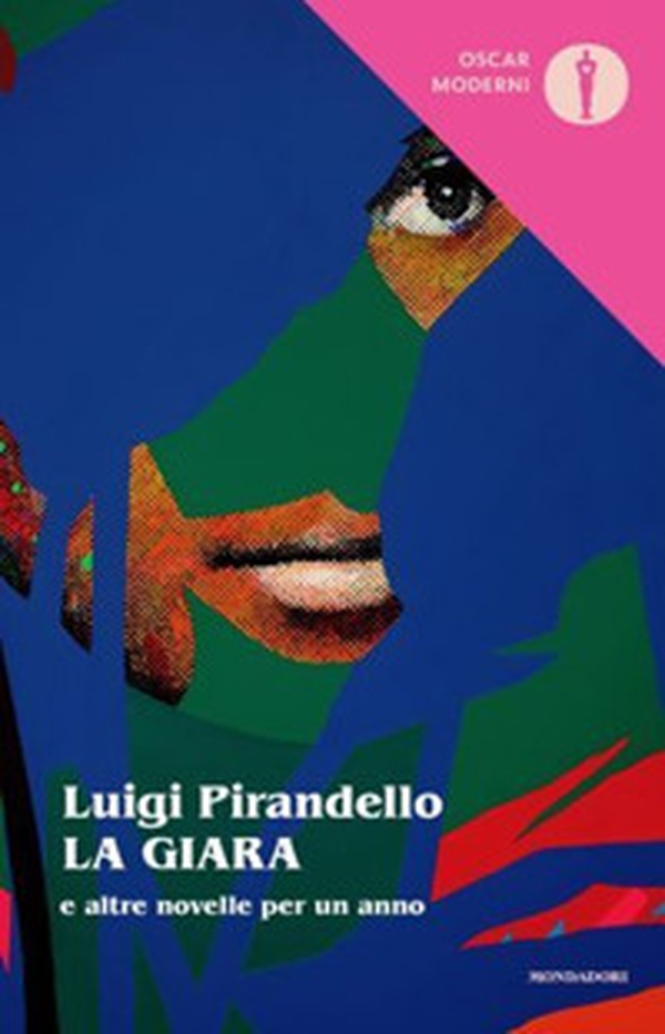 La giara e altre novelle per un anno - Librerie.coop La giara e altre novelle per un anno - Librerie.coop
