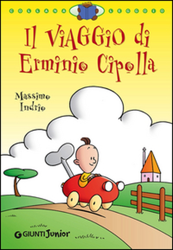 Il viaggio di Erminio Cipolla - Librerie.coop Il viaggio di Erminio Cipolla - Librerie.coop
