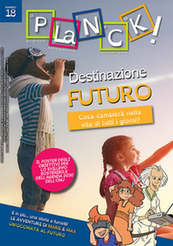Planck! - Librerie.coop Planck! - Librerie.coop