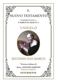 Bibbia Martini-Sales. Vangelo secondo San Marco - Librerie.coop