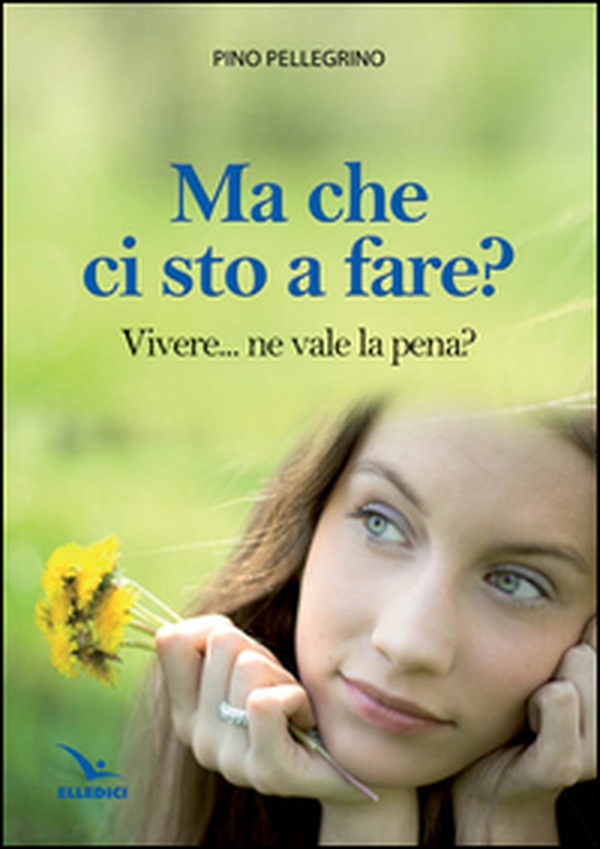 Ma che ci sto a fare? - Librerie.coop Ma che ci sto a fare? - Librerie.coop