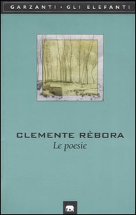 Le poesie (1913-1957) - Librerie.coop Le poesie (1913-1957) - Librerie.coop