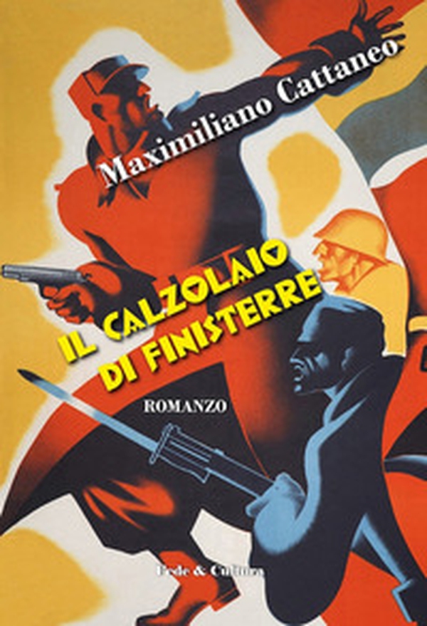 Il calzolaio di Finisterre - Librerie.coop Il calzolaio di Finisterre - Librerie.coop