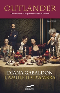 Outlander. L'amuleto d'ambra - Librerie.coop