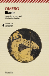 Iliade - Librerie.coop