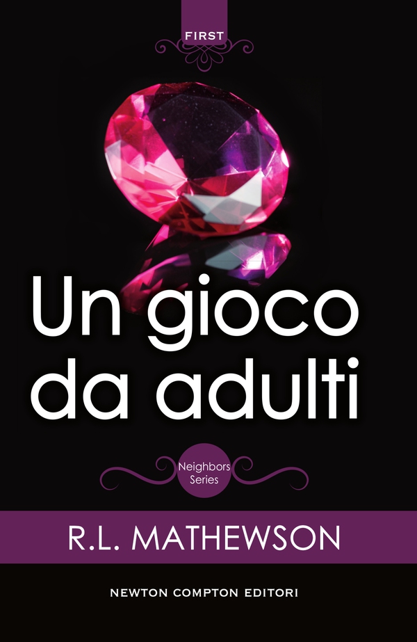 Un gioco da adulti - Librerie.coop Un gioco da adulti - Librerie.coop