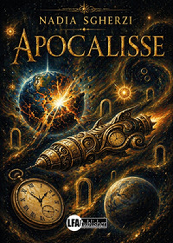 Apocalisse - Librerie.coop