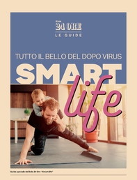 Smart Life - Librerie.coop Smart Life - Librerie.coop