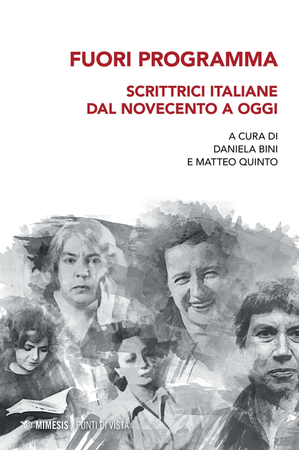 Fuori programma - Librerie.coop Fuori programma - Librerie.coop