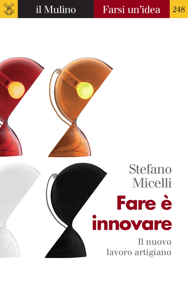 Fare è innovare - Librerie.coop Fare è innovare - Librerie.coop