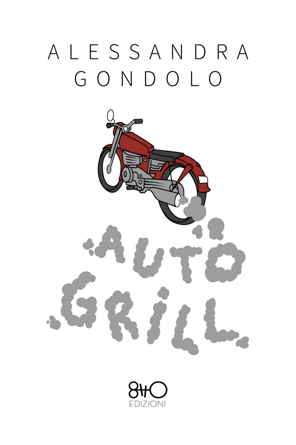 Autogrill - Librerie.coop Autogrill - Librerie.coop