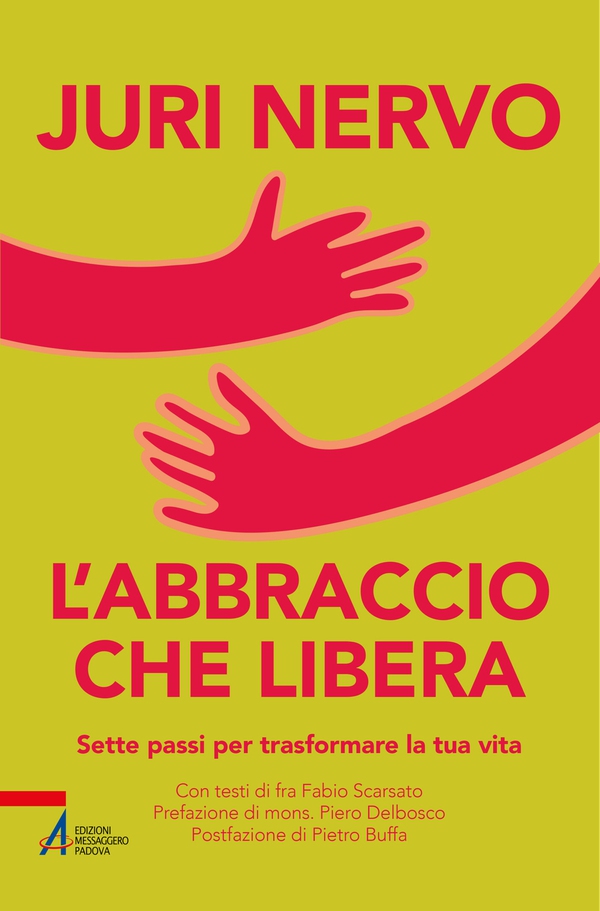 L'abbraccio che libera - Librerie.coop
