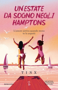 Un'estate da sogno negli Hamptons - Librerie.coop