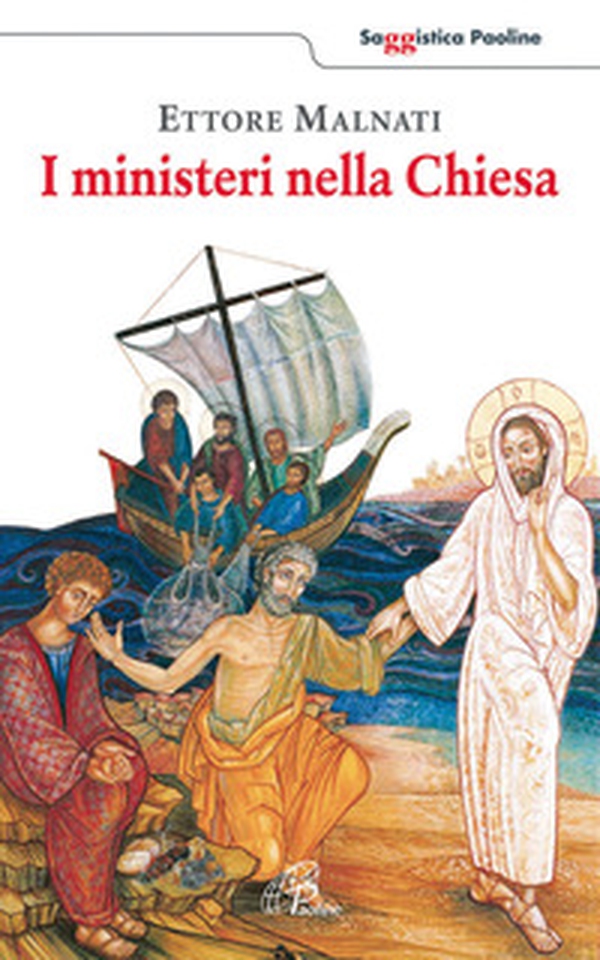 I ministeri nella Chiesa - Librerie.coop I ministeri nella Chiesa - Librerie.coop