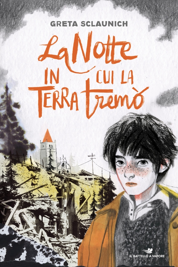 La notte in cui la terra tremò - Librerie.coop