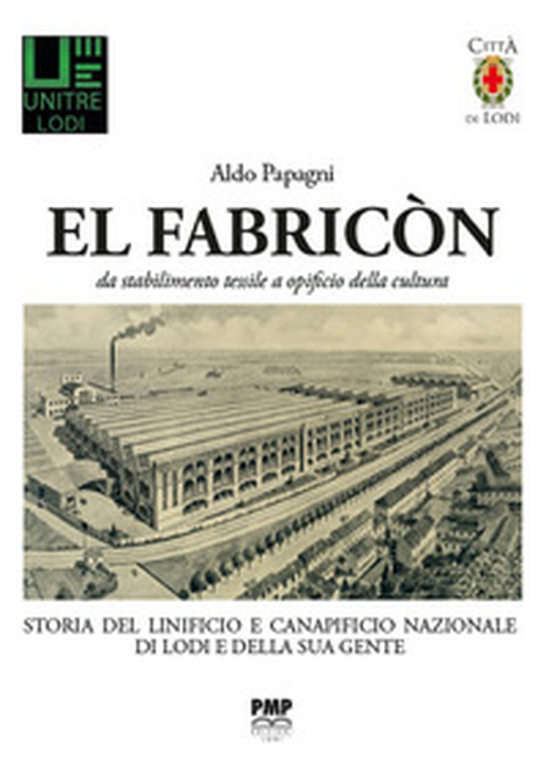 El fabricon - Librerie.coop El fabricon - Librerie.coop