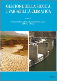 Gestione della siccità e variabilità climatica - Librerie.coop