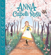 Anna dai capelli rossi - Librerie.coop
