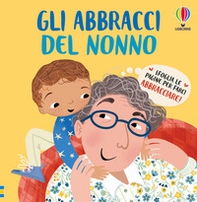 Gli abbracci del nonno - Librerie.coop