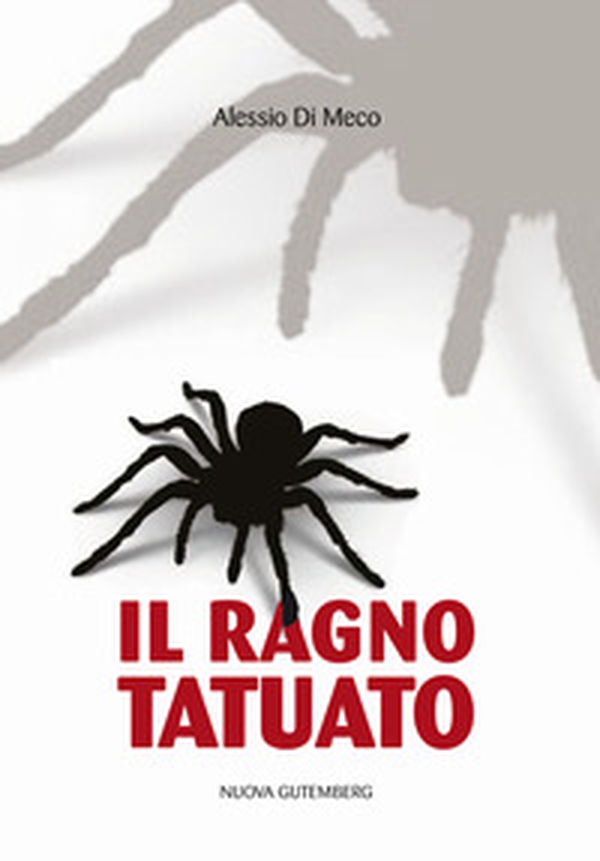 Il ragno tatuato - Librerie.coop Il ragno tatuato - Librerie.coop