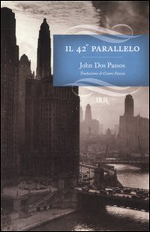Il 42° parallelo - Librerie.coop Il 42° parallelo - Librerie.coop