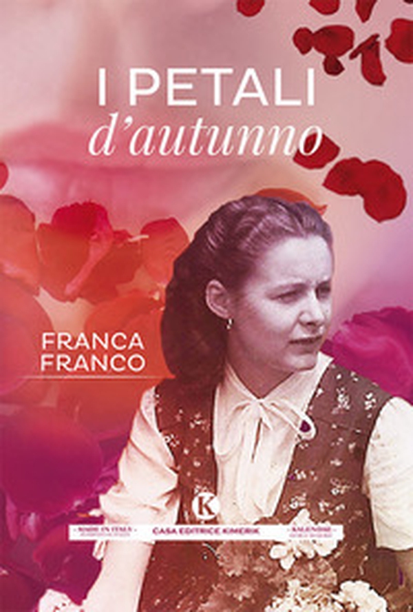 I petali d'autunno - Librerie.coop I petali d'autunno - Librerie.coop