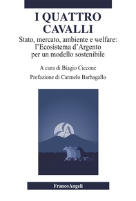 I quattro cavalli - Librerie.coop I quattro cavalli - Librerie.coop