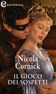 Il gioco dei sospetti (eLit) - Librerie.coop