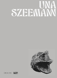 Una Szeemann. Scenafenomenica - Librerie.coop Una Szeemann. Scenafenomenica - Librerie.coop