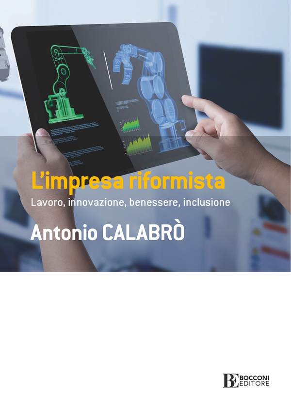 L'impresa riformista - Librerie.coop L'impresa riformista - Librerie.coop