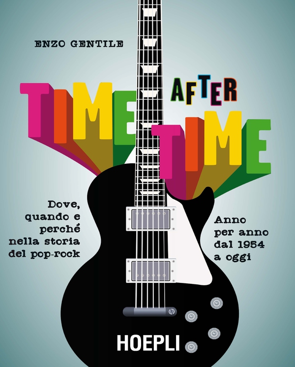 Time after time - Librerie.coop Time after time - Librerie.coop