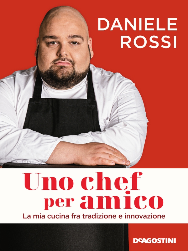 Uno chef per amico - Librerie.coop Uno chef per amico - Librerie.coop