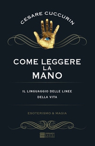 Come leggere la mano - Librerie.coop