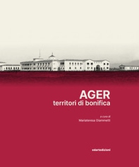 Ager territori di bonifica - Librerie.coop