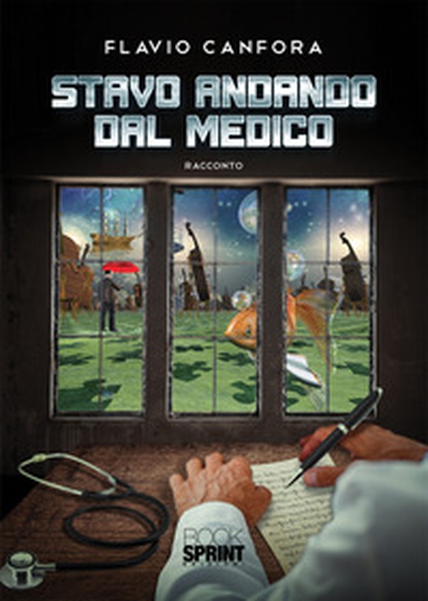 Stavo andando dal medico - Librerie.coop Stavo andando dal medico - Librerie.coop